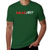 Nuova T-shirt BIREL ART vestiti kawaii top taglie forti t-shirt grafiche t-shirt unisex grafica