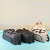 Casual men's bag with dry and wet separation, hand-held shoulder bag, training sports bag, large-capacity luggage backpack, travel bag