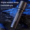SupFire S33-X Mini Rechargeable Flashlight