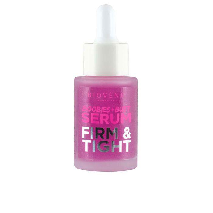 

SERUM FIRM &; TIGHT treatment for boobies & butt 30 ml