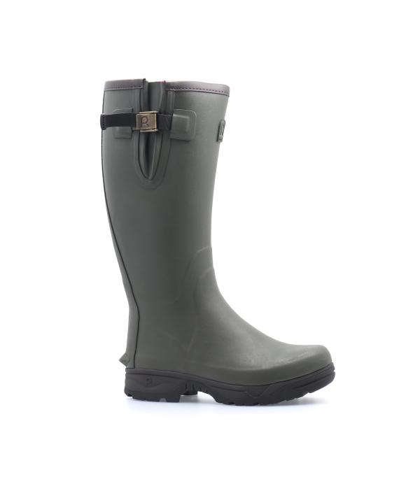 Rouchette Venureu Neo Men'S Hunting Rain Boots