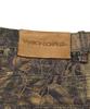 WKNDRS Mountain Pants (Brown)