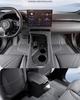Zeekr 001 & 007 TPE Car Floor Mats - Fits 25 Models, Interior Floor Protection