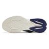 New Anta Cushioning, Wear Resistant Low Top Running Shoes Men's Black White Blue 112415522-2