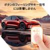 OFF WE GO Key Shell, TPU Car Key Cover, Key Case, Compatible, New Suzuki