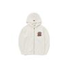 MLB Jackets & Coats Unisex White 3ATRB0224-50IVS