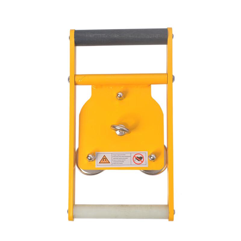SANSHENG Marine Pilot Ladder Magnetic Fixer 1