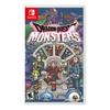 Dragon Quest-Monster: Der dunkle Prinz (Importversion: Nordamerika) Schalter