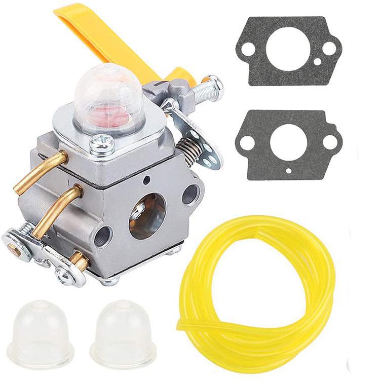 

Карбюратор C1U-H60 для кусачок Ryobi Homelite RY28100 об ємом 25-30 куб.см null