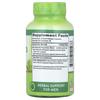 Nature'S Truth, Saw Palmetto, 2,400Mg, 120 Rapid Release Capsules (1,200Mg Per Capsule)