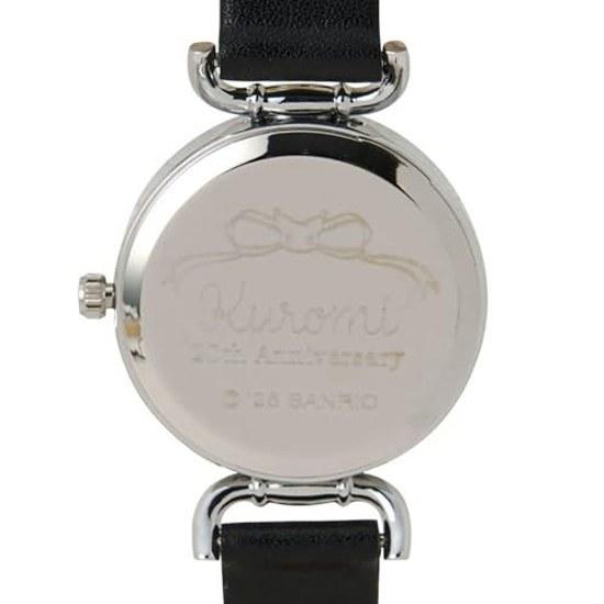 Sanrio Watch (Kuromis Special Key) Kuromi 396923