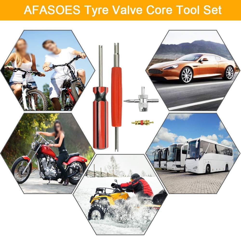 Valve Stem Removal Tools Valve Tool Easy To Carry Easy To Use