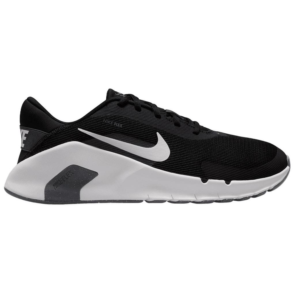 Nike Flex Train Running Shoes Men's Black Sneakers HV9972-003
