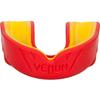 Mouthguard - Venum - Challenger - One Size - Red - Nexfit Gel