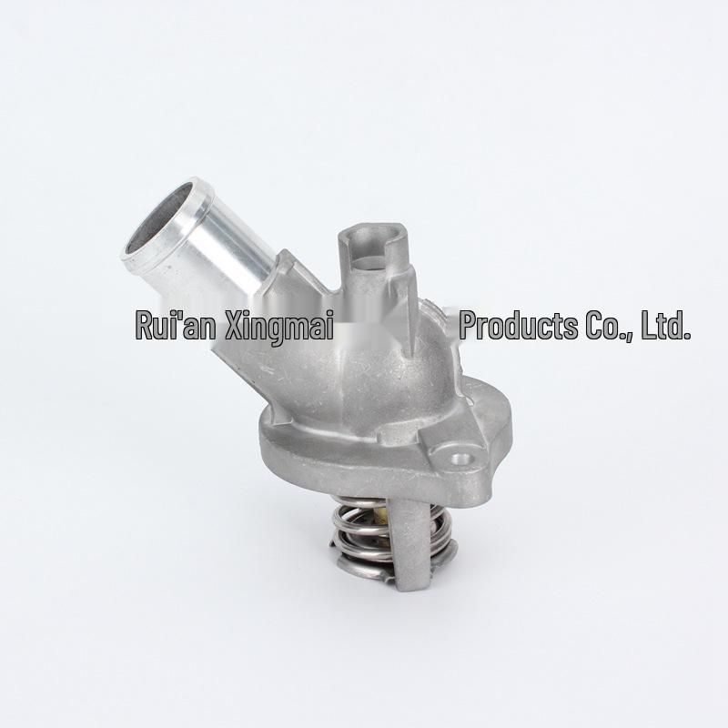 Cadillac K Thermostat Assembly 12650241