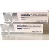 Melsmon Platinum Liquid 30ml x 10 bottles (2 boxes)