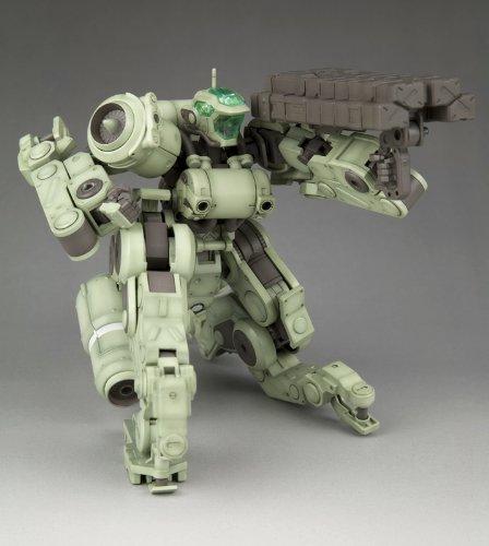 Kotobukiya Frame Arms Greifen Scale Plastic Kit EXF-10/32 1/100