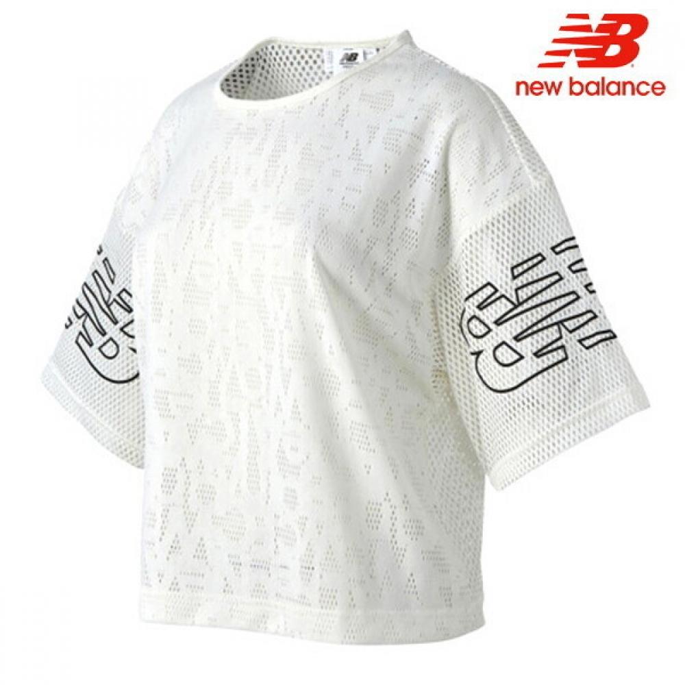 

New Balance T shirT Nbnec2s042 39 Achiever Mesh Yes 085/size