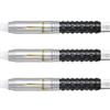 Dynasty Black Line Jujak Ascension 48 Darts Barrel 23.0g A-Flow 2BA Professional