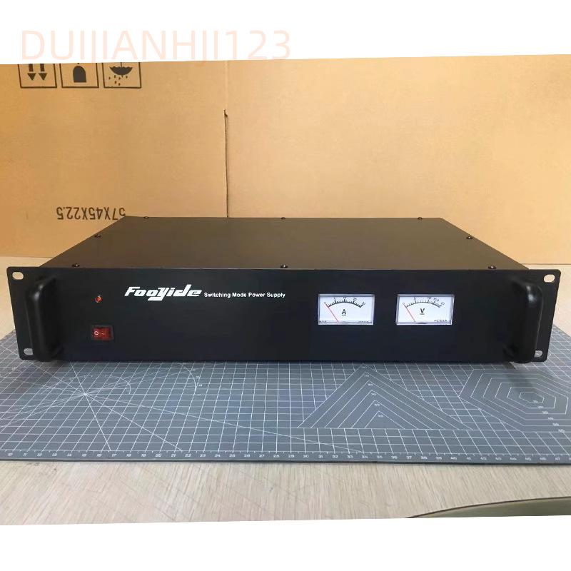 KDW-330A 220V to 13.8V Mobile Shortwave Power Supply for Base Station