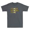 Dad Its Me Hi Im The Dad Funny Swiftie Dad Fathers Day Gift Unisexs Tshirt