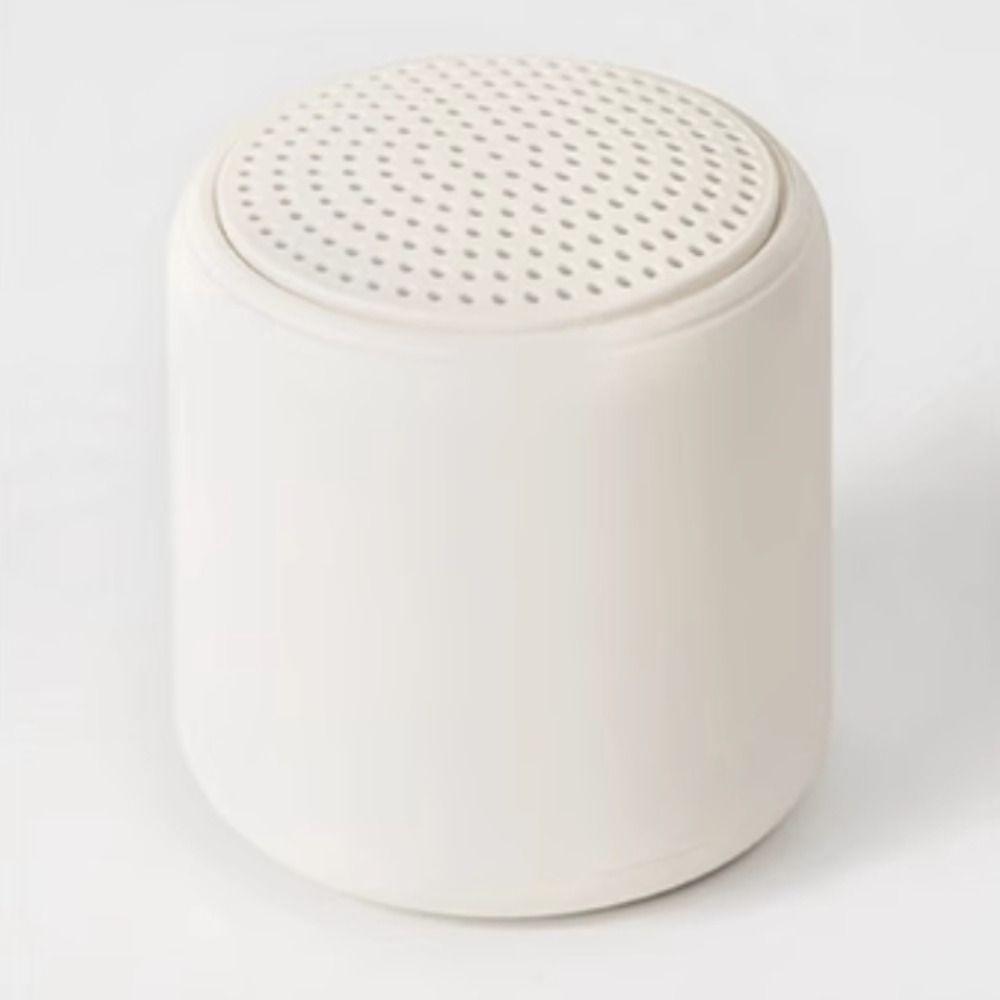 Rechargeable Wireless Small Speaker Mini Bluetooth Audio Durable Bluetooth Speaker  Home Party