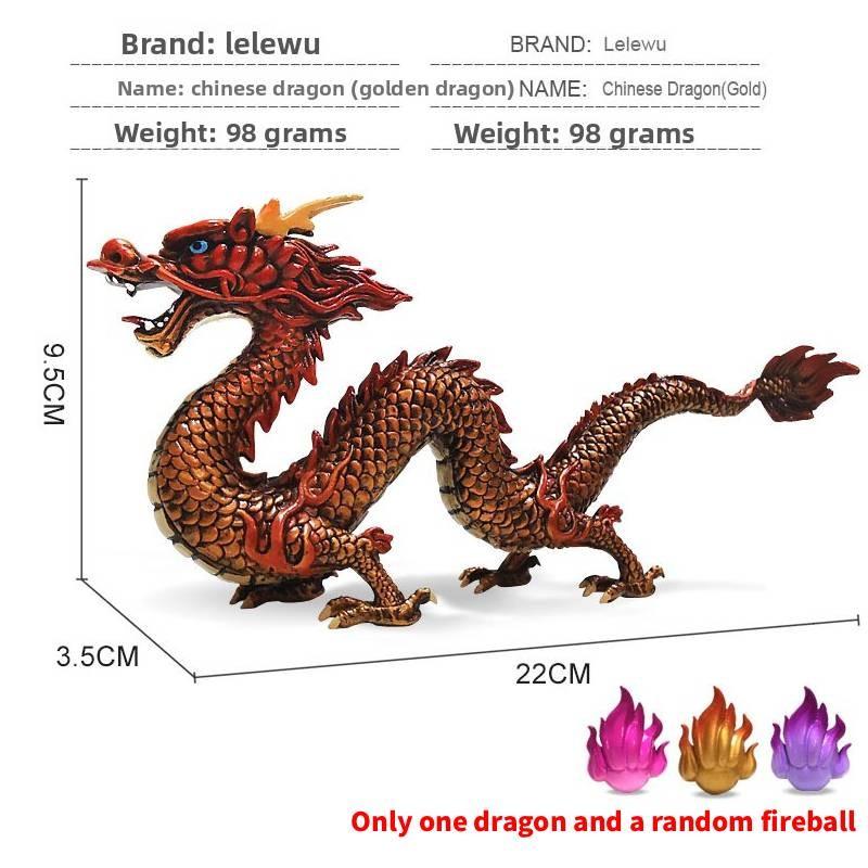 West Mythology Creatures Pvc Octopus Monster Shadow Wolf Statue Collection With Dynamic Figures For Display And Gift