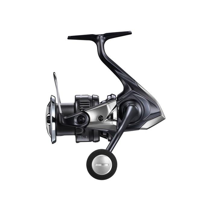 Shimano Spinning Reel 25 TwinPower XD C3000HG Black