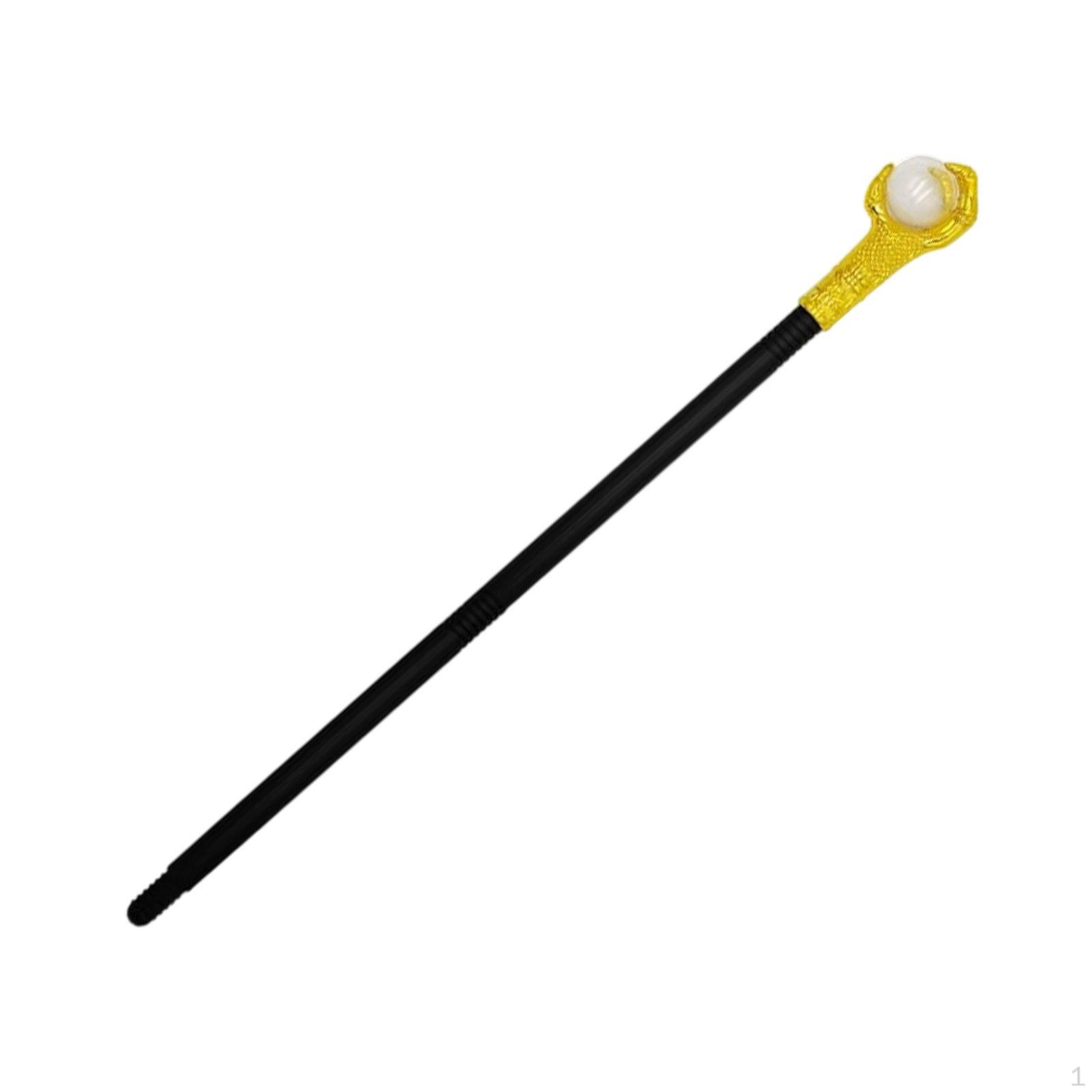 

Хэллоуин Костюм Трость для Фестивалей Сценическое Выступление Шоу День Рождения Красный Цвет Шар Transparent Ball