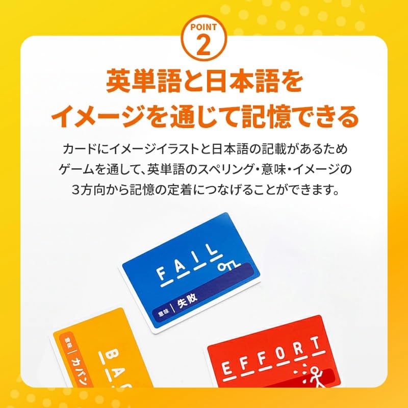 Your English Learning Journey Is an Educational Card Game That Lets You Become Familiar with English Vocabulary While Suitable for Upper Elementary