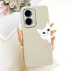 For Tecno Camon 19 Pro 5G Case CI7n Cute Rabbit Cartoon Cover Shockproof Phone Case For Tecno Camon 19 Neo Camon19 Pro Soft Bags