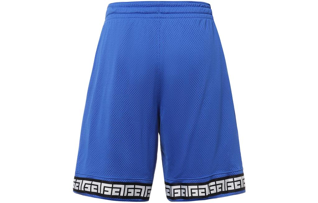 Nike Basketball Shorts Men's Blue CD9555-480