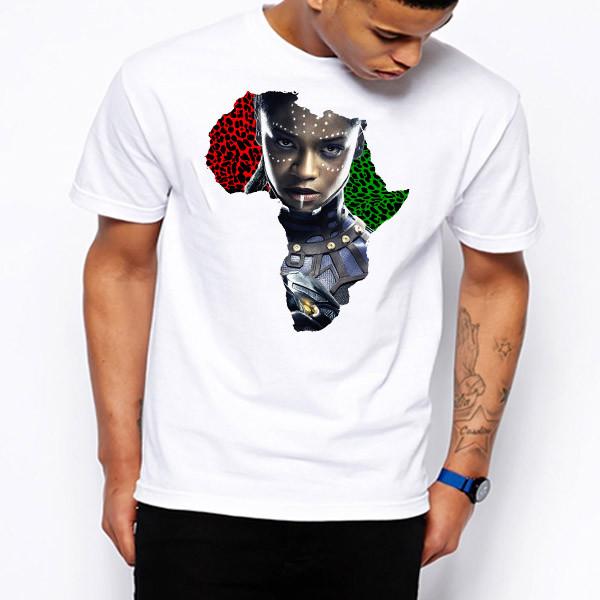 Месяц черной истории Кемет Малкольм Икс МЛК Маркус Гарви Панафрика XI футболка Унисекс Футболка S