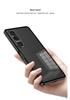 Single-Sided Metal Phone Case with Spring Buckle for Sony Xperia 1VII/1V/6th/4th Gen