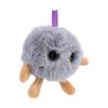 AI Smart Plush Toy Interactive Learning Stuffed Animal Robot Memory Training Emotional Companion for Kids