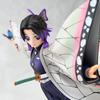 Japanische Animation Demon Slayer Figuarts Zero Figur Kochou Shinobu Gelenkige Statue Figur Spielzeug Statue Modell Souvenir Japanische Animation FigurRolle