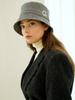 Kabeja Signature Bucket Hat Houndstooth Check