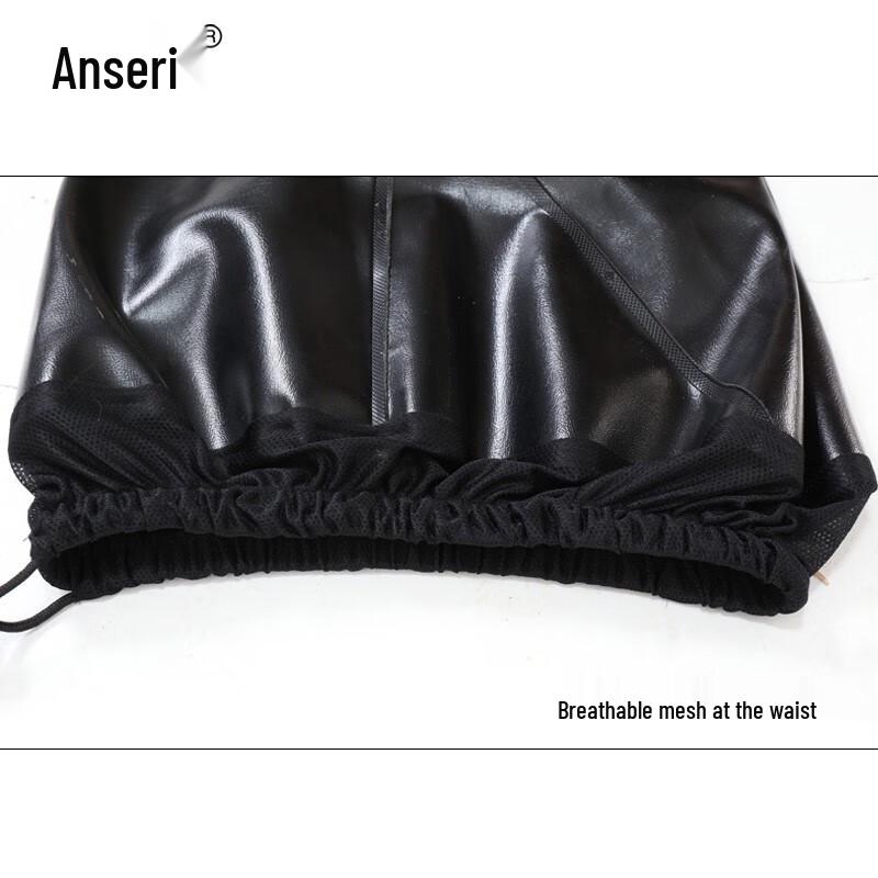 Ancire Thickened Waist Waders