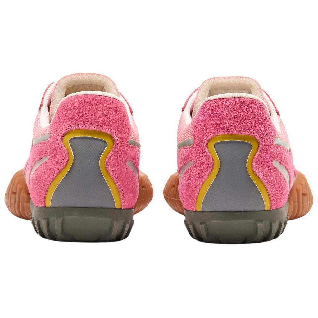 Onitsuka Tiger Duck Tiger Dragon Fruit Blossom Pink Sneakers 1183C165-700