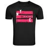 NYC Brooklyn New York Urban Style Graphic T-Shirt Streetwear USA Tee