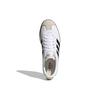 Adidas VL Court 2.0 Cloud White Core Black Gum Unisex ID6015