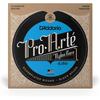D'Addario Daddario Classical Guitar Strings Pro Arte Silver/Black Hard EJ50 [Domestic Genuine]