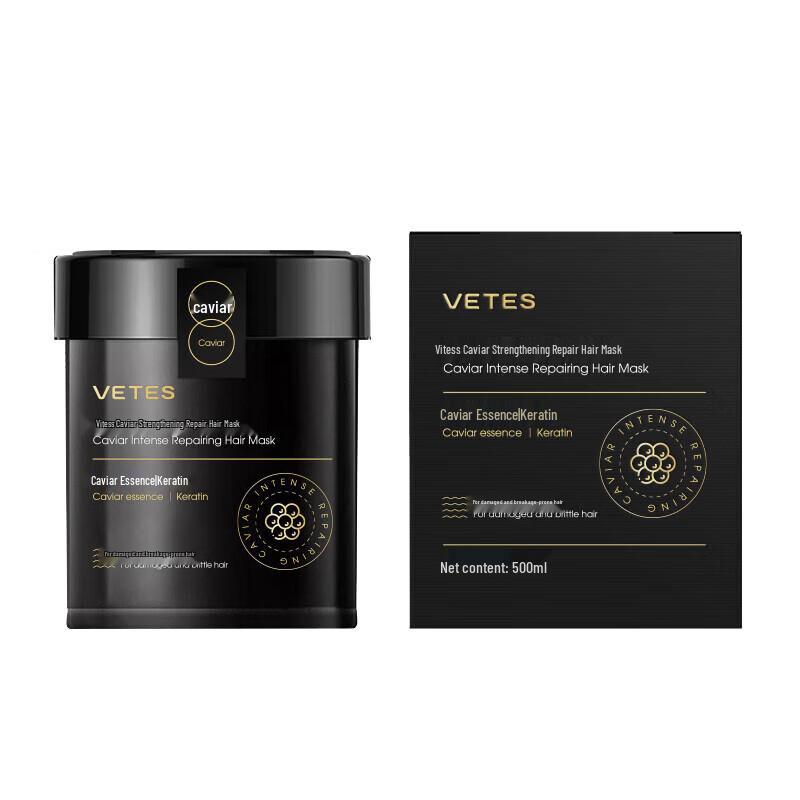 Vitis Caviar Repairing Hair Mask