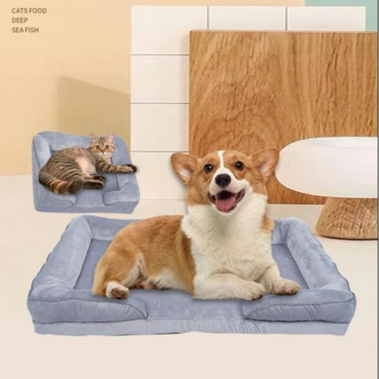 Universal Four-Season Pet Nest Dog Sofa Bed