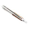 PETROMAX BBQ Grill Tongs S 12787 Charcoal Gray (41cm)