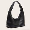 Crescent Female Bag Hand Dumpling Bag Fashion Senior Sense Shoulder Underarm Bag