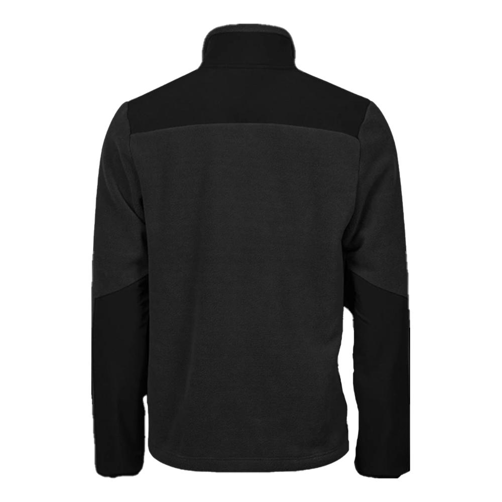 Tee Jays Mens Mountain Fleece Jacket
