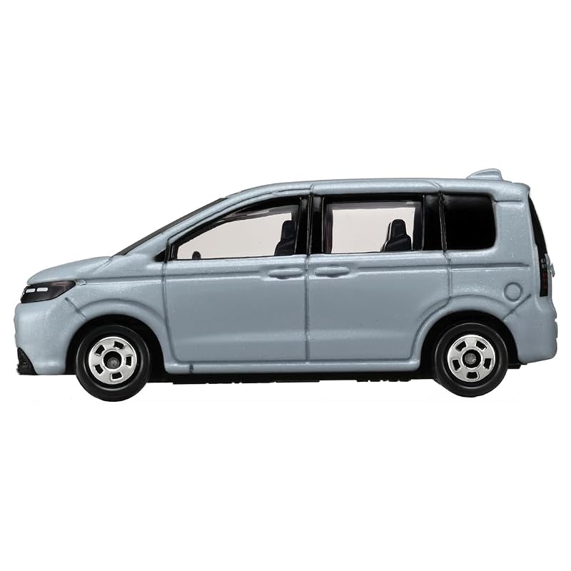 TAKARA TOMY Tomica Nr. 44 Honda Freed Miniatyrbil Leksak (Ålder 3 och uppåt)