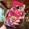Für Xiaomi Redmi A3 Hülle Niedliche Cartoon Anti-Klopfen Silikon Weiche TPU Rückseite für Redmi A3 pro 4G Handyhülle A 3 RedmiA3 Funda