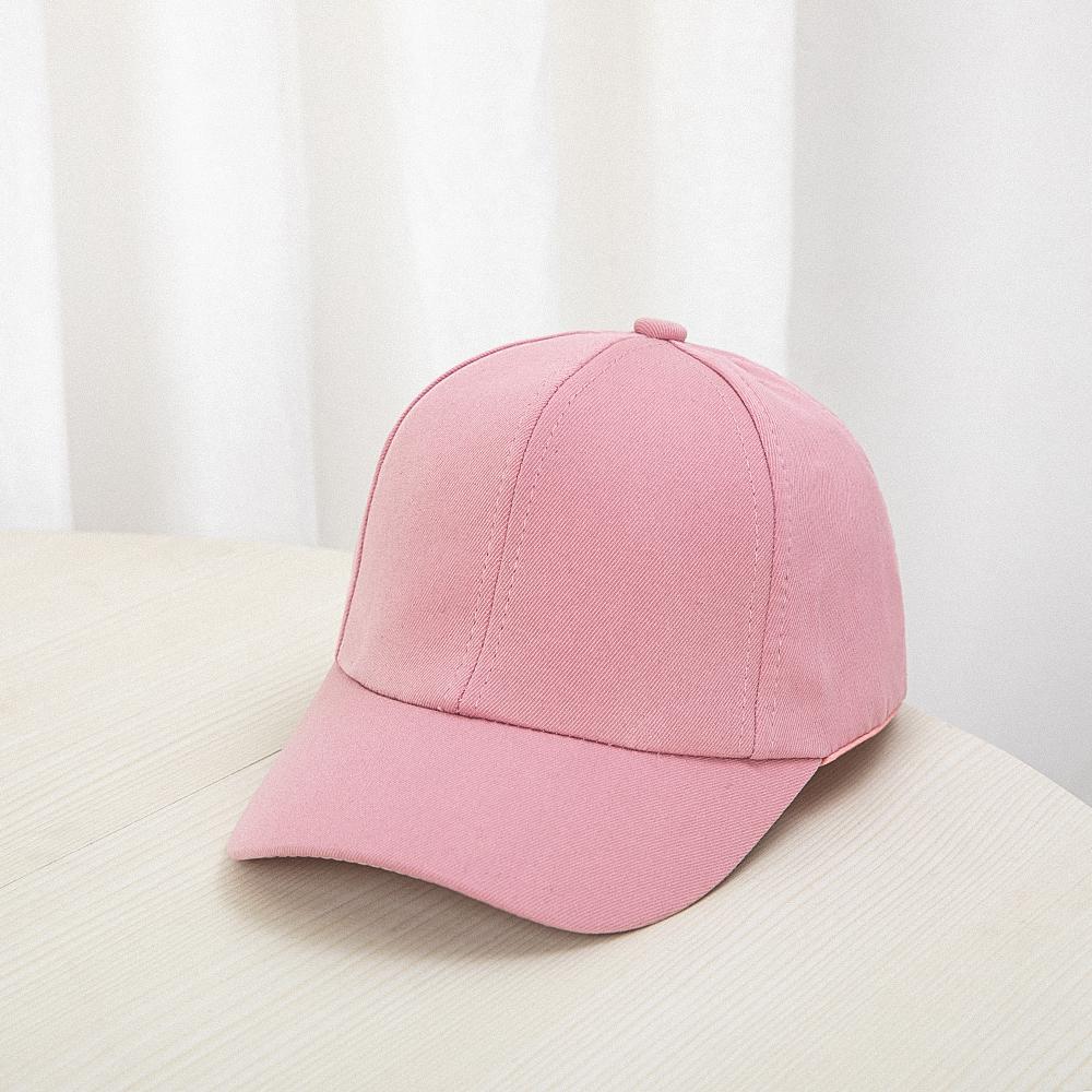 Șapcă de Baseball pentru Copii pentru Fată Băiat Primăvară Vară Pălărie de Soare pentru Bebeluș Șepci Clasice cu Vârf pentru Copii Mici